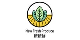 New Fresh Produce