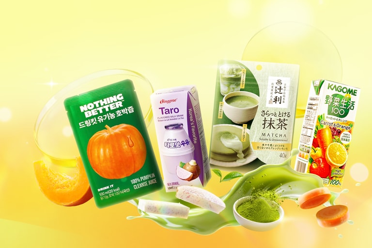 メガビバレッジデイズ