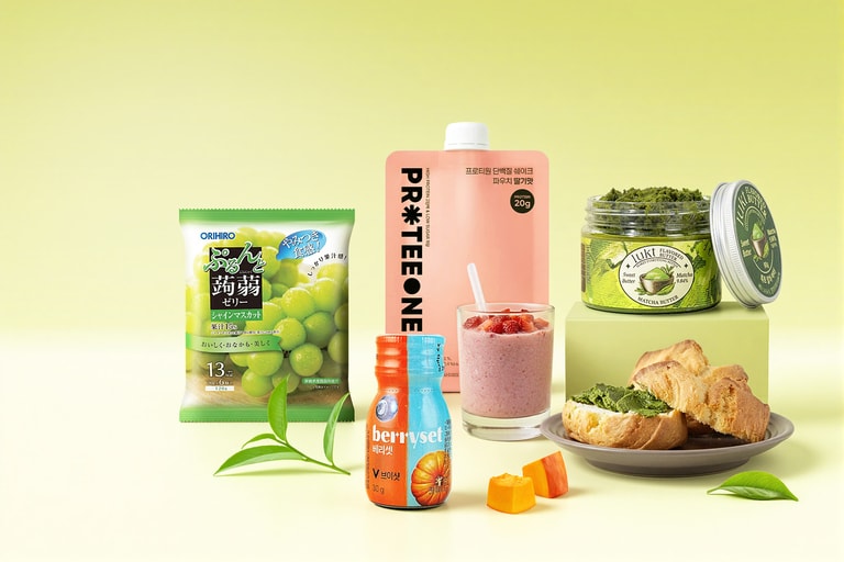 봄 에너지 리셋