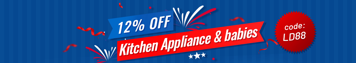Labor Day Sale