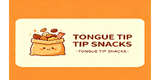 TONGUE TIPTIP SNACKS