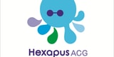 Hexapus Anime