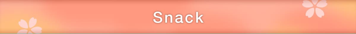New Season Snack Guide