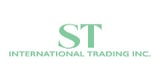 ST INTERNATIONAL