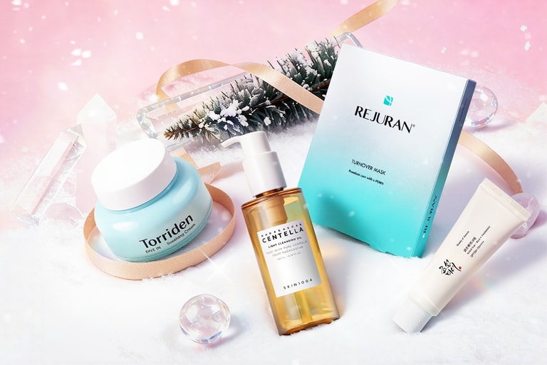Winter Glow Picks