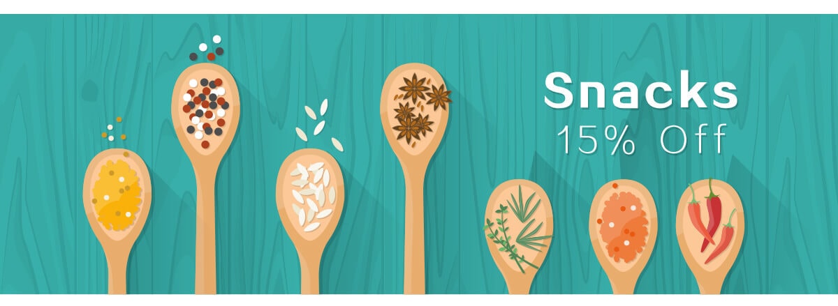 Major Foodie Sale   Up to 20% off