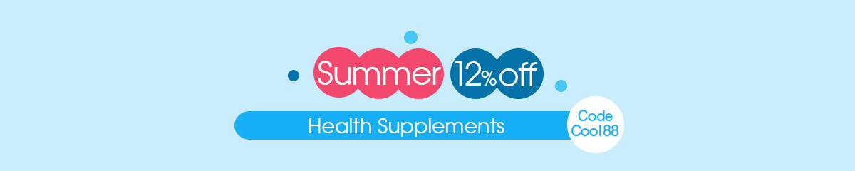 Cool Your Summer