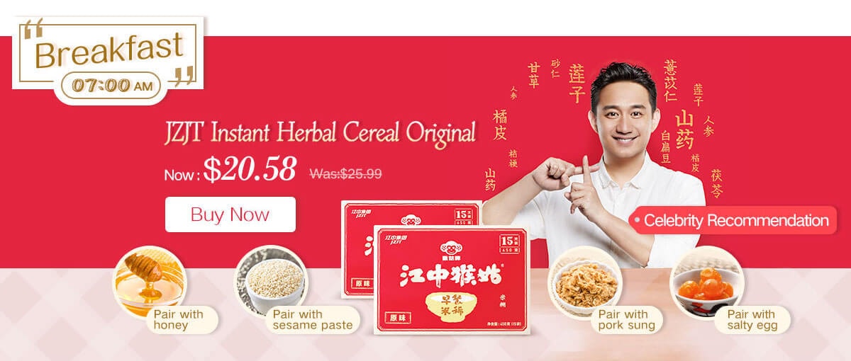 Enjoy Good Meal