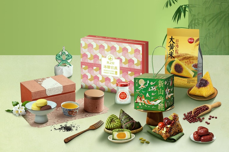 端午祝安康