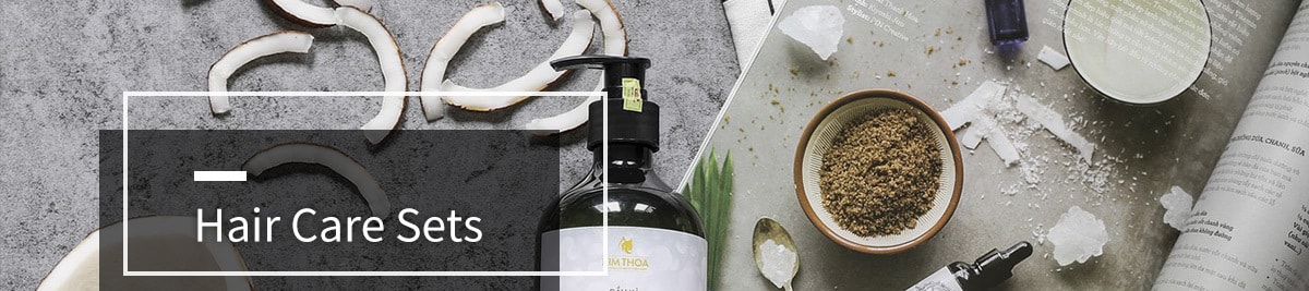 MKPL Hair Care
