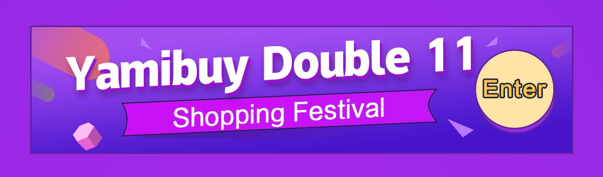 11/8 16：00 Flash Sale