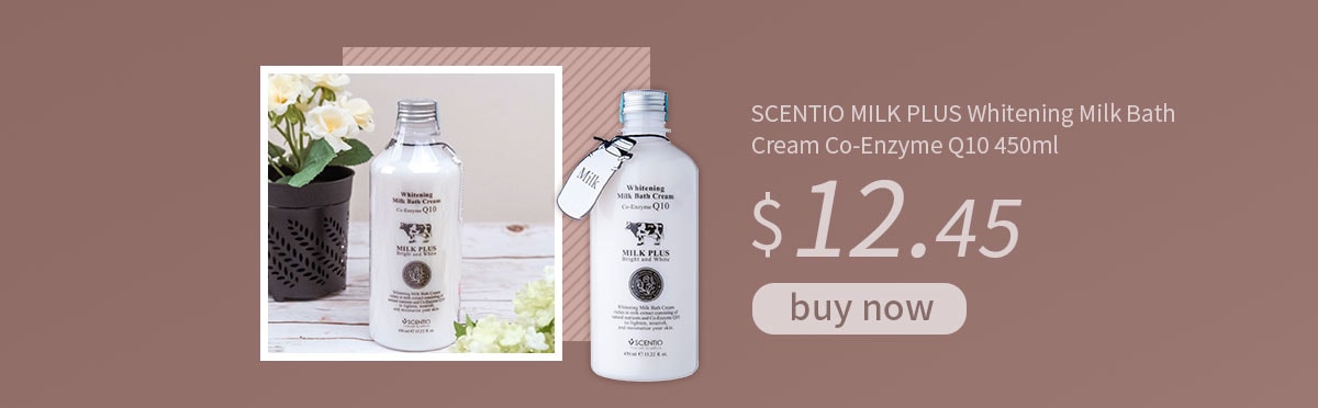Body Products Sale