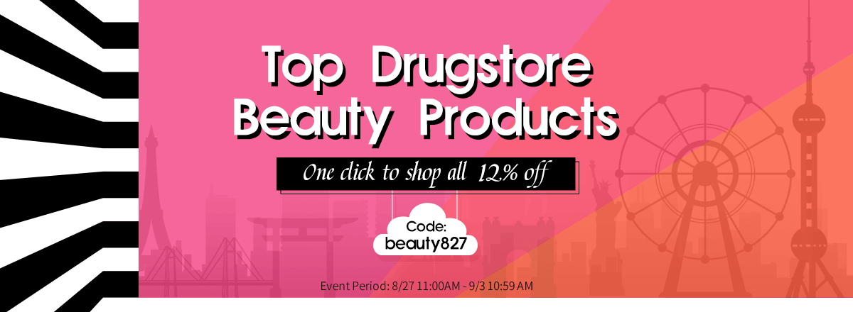 Drugstore Beauty Haul