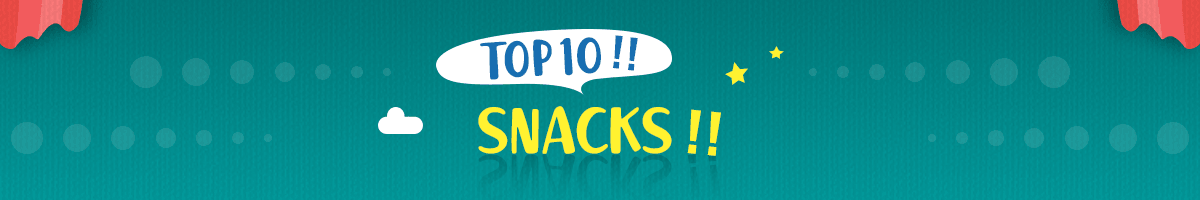 Yamibuy Best Top 10 Sellers