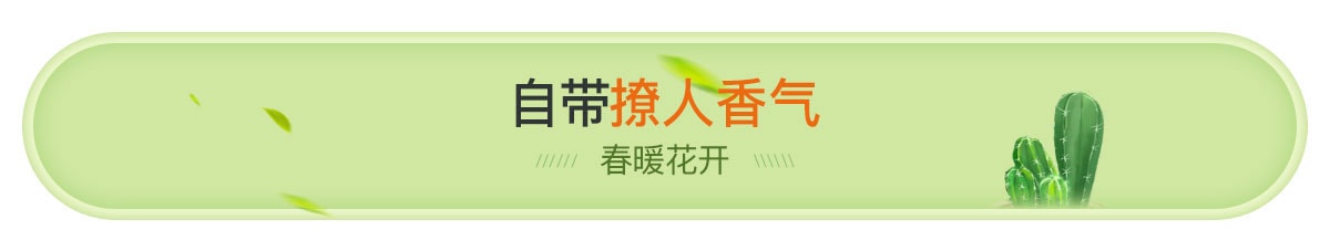 邂逅春日小美好