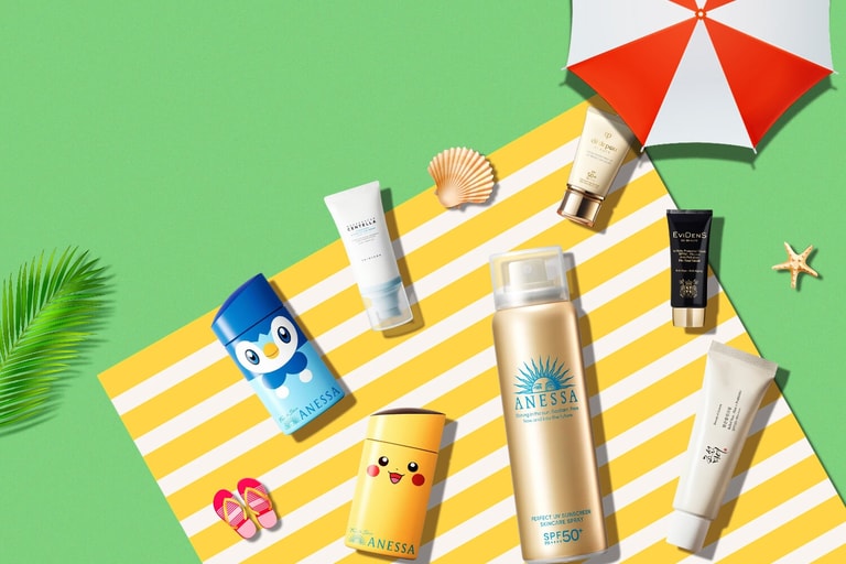 Ultimate Sun Care Guide
