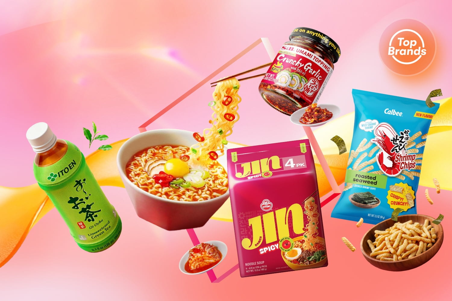 狂歡11月·日韓美食品牌週