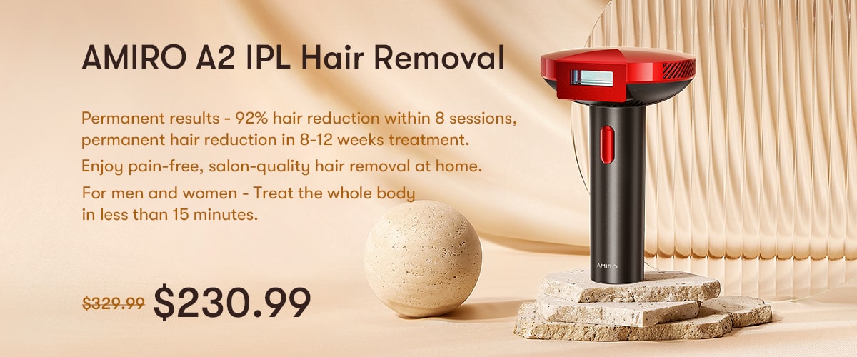 AMIRO Skin Tightening Device