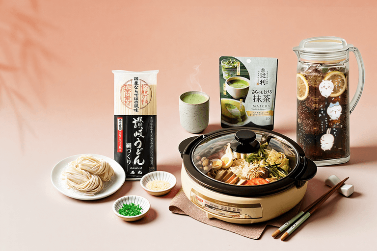 Trusted Japanese Favorites