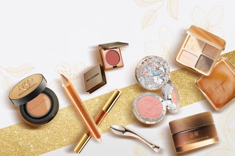 Discover C-Beauty Power Brands