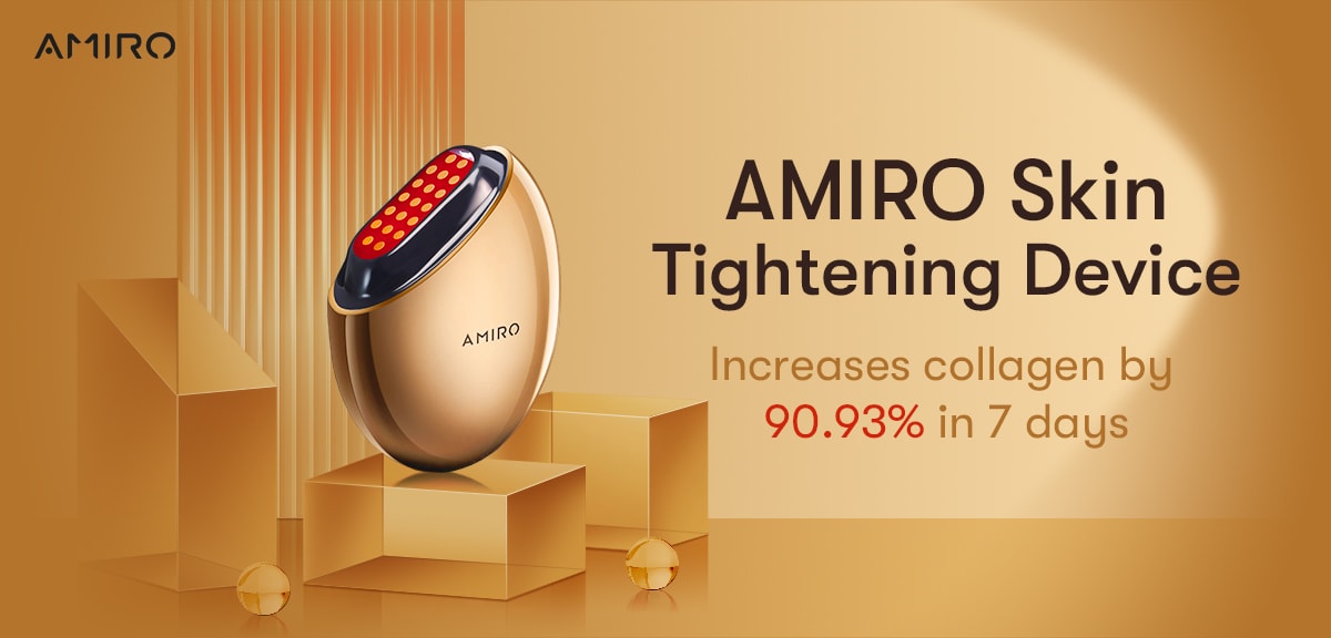 AMIRO Skin Tightening Device