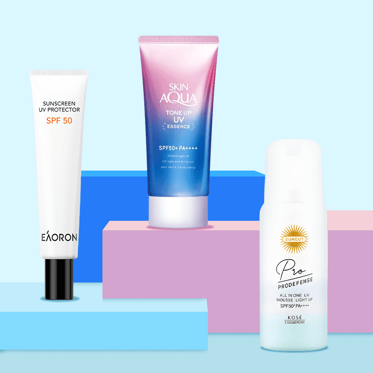 Dr.PUR BEAUTE #20 MOISTURE AQUA UV Dr.ピュールボーテ │ 奥州市の