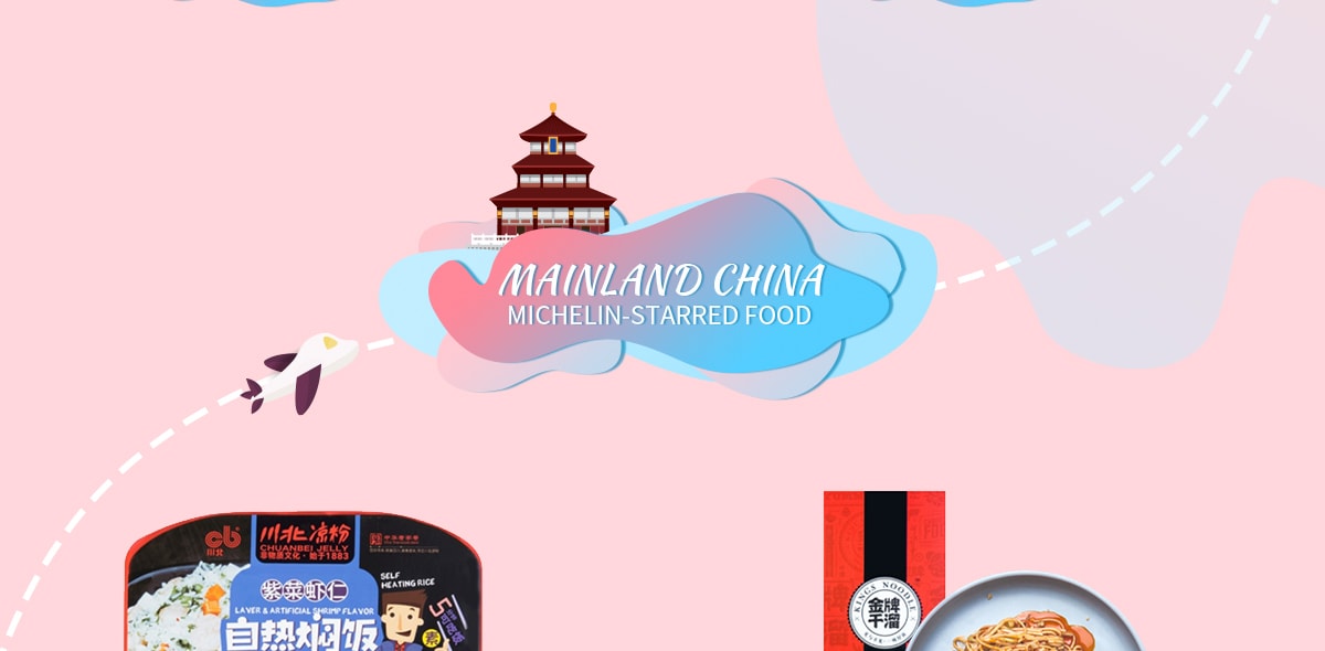 DineYami: Snack Michelin Guide