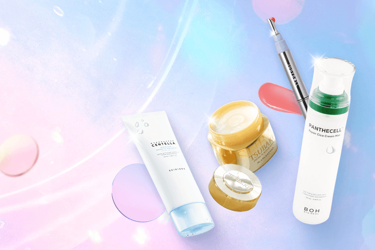 Yami Asian Beauty Glam Fest