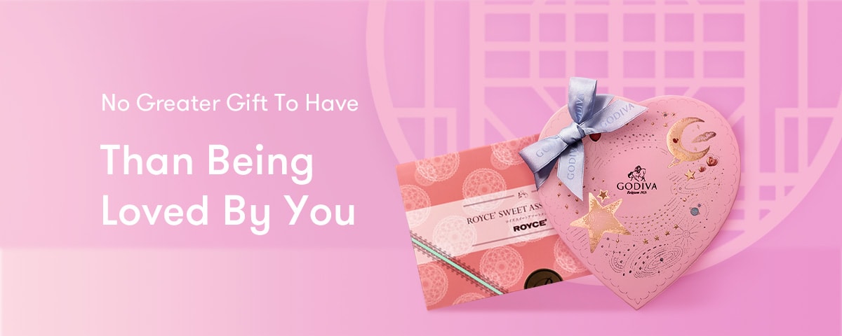 MKPL Valentine's Day