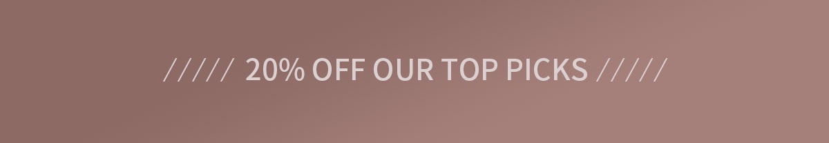 Body Products Sale