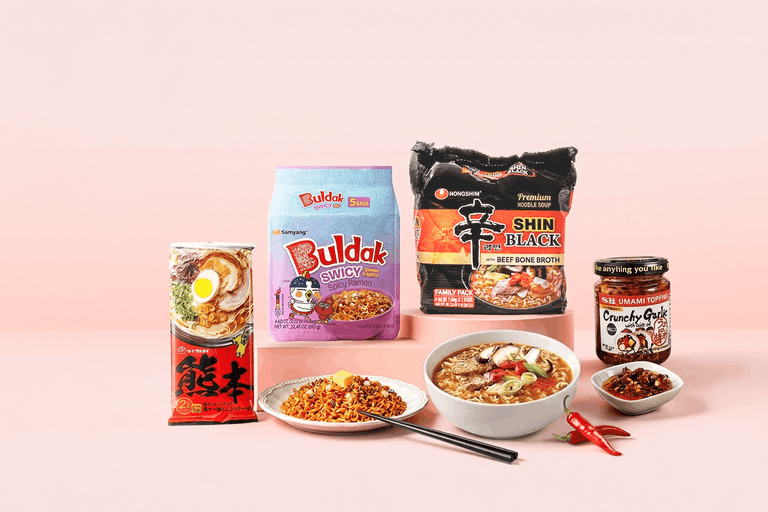 ラーメンツアー