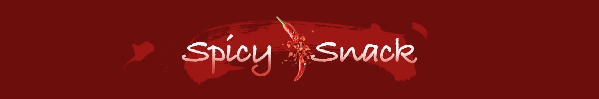 National spicy food competition