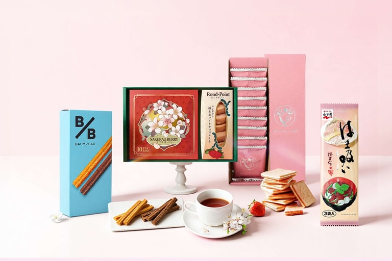 Boarding Pass to Japan