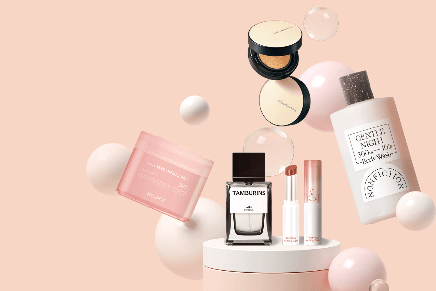 K-Beauty A to Z 🔎