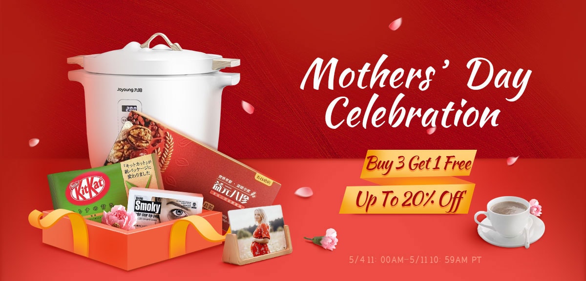 Mothers’ Day