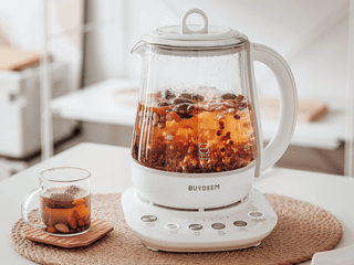 Home Brand Week Preview - 2