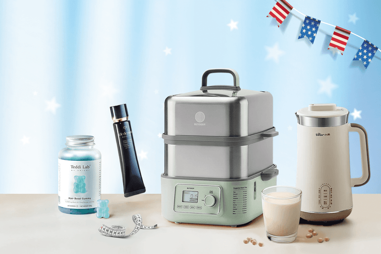 Labor Day Sale