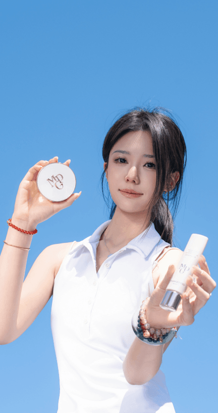 首席美妆大师