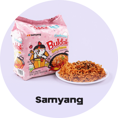 Samyang Samyang