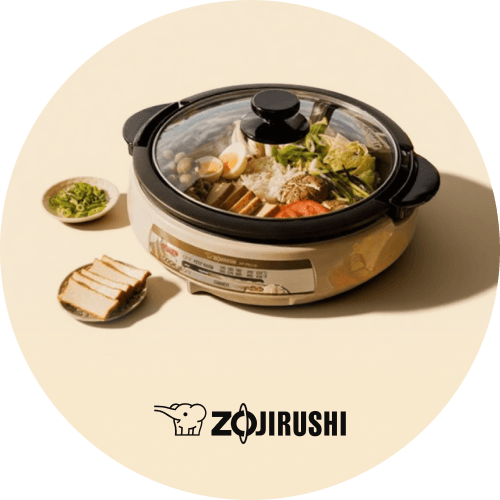 Zojirushi Zojirushi