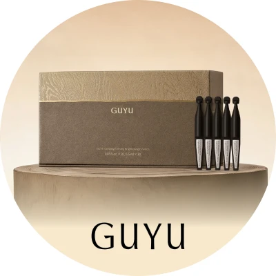 GUYU