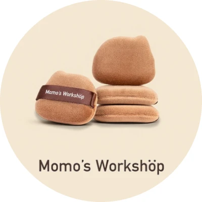 Momo's Workshop