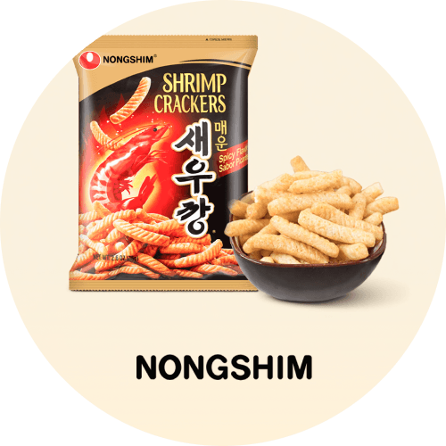Nongshim Nongshim