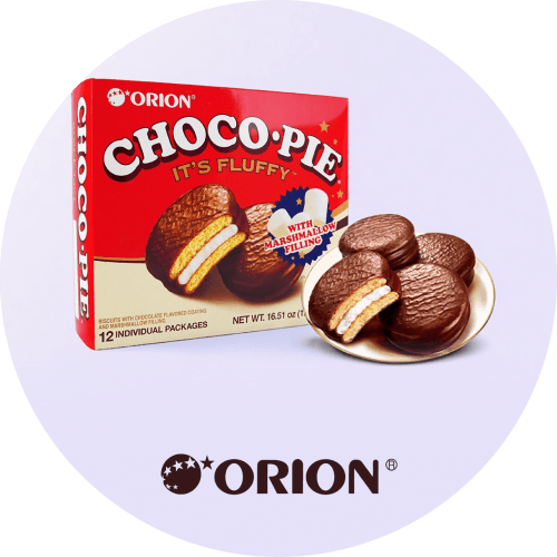 Orion Orion