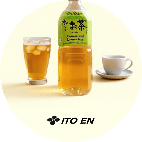 Ito En Ito En