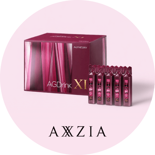 AXXZIA AXXZIA