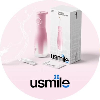 usmile