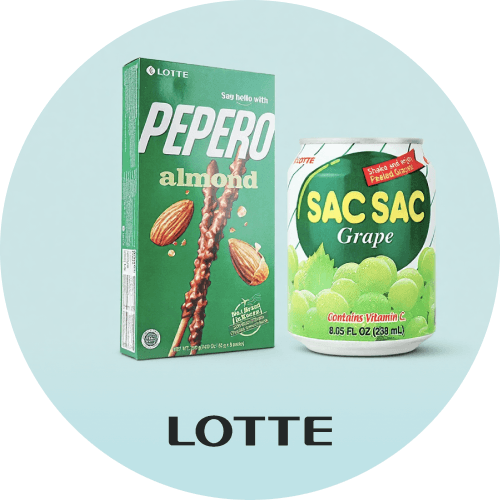 Lotte Lotte