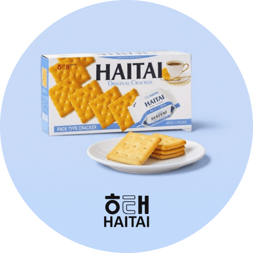 Haitai Haitai