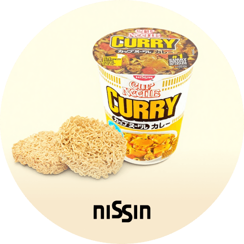 Nissin Nissin